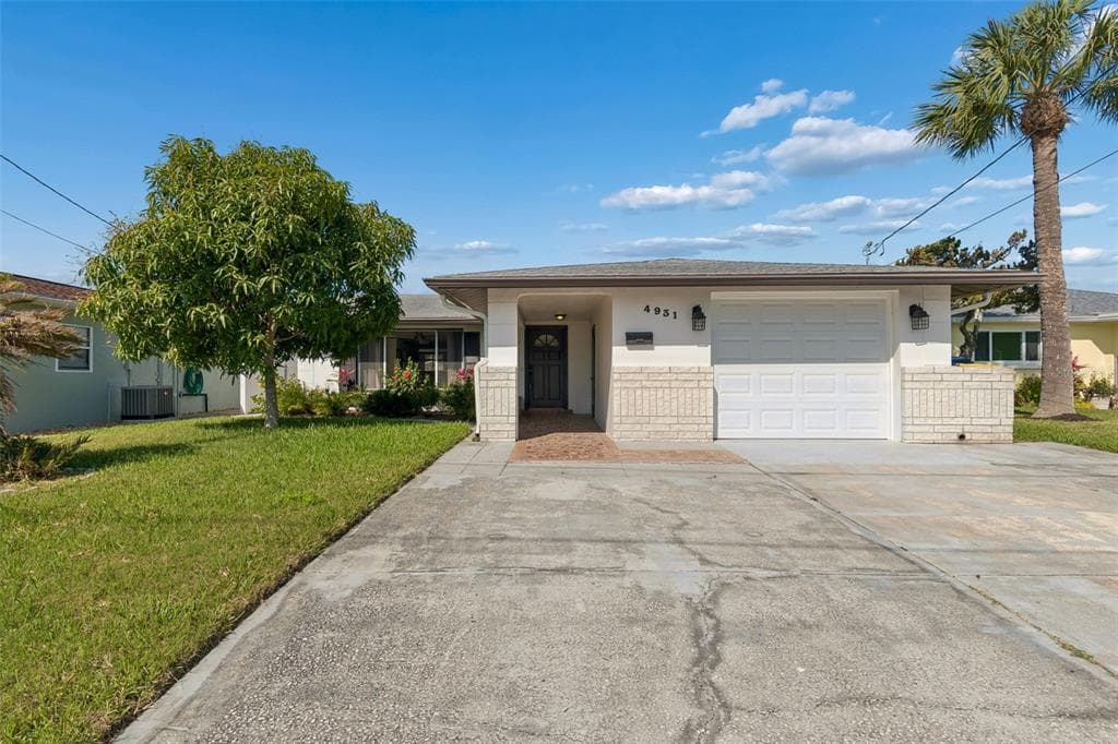 4931 POMPANO DRIVE 4