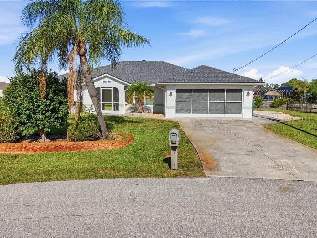18350 VAN NUYS CIRCLE 2