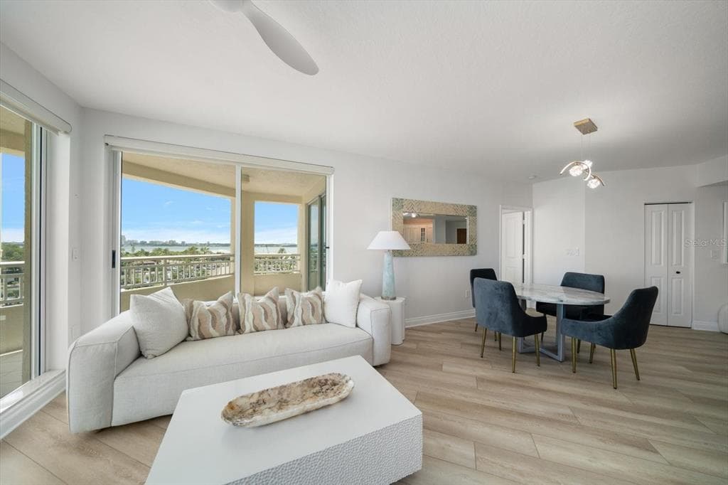 1180 GULF BLVD 504 photo 6
