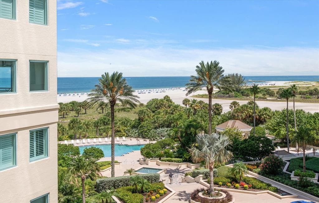 1180 GULF BLVD 504 photo 3