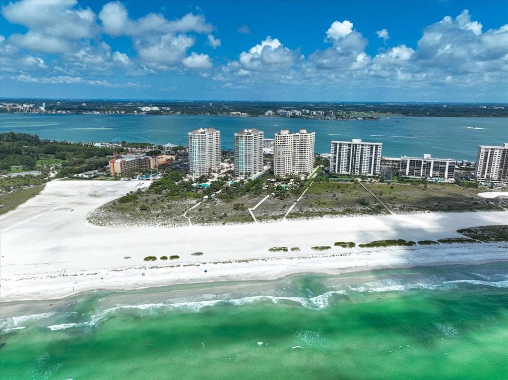 1180 GULF BLVD 504 photo 1