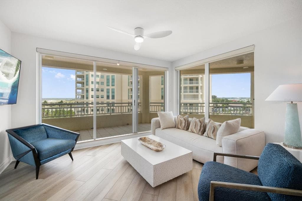 1180 GULF BLVD 504 photo 5