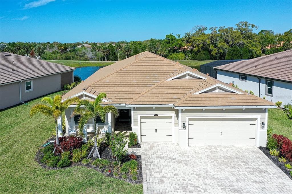 5521 BLUE WATER BOULEVARD photo 1