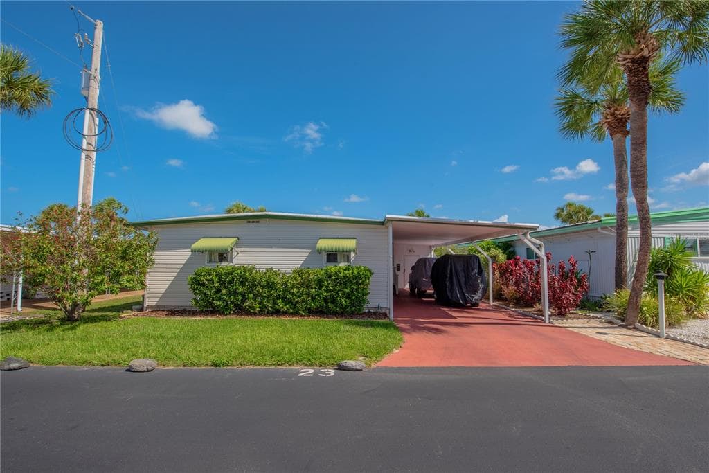 4851 W GANDY BOULEVARD #23C 2