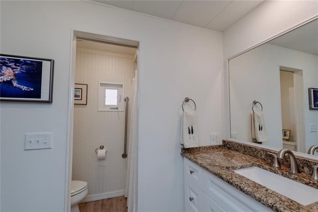 4851 W GANDY BOULEVARD 23C photo 20