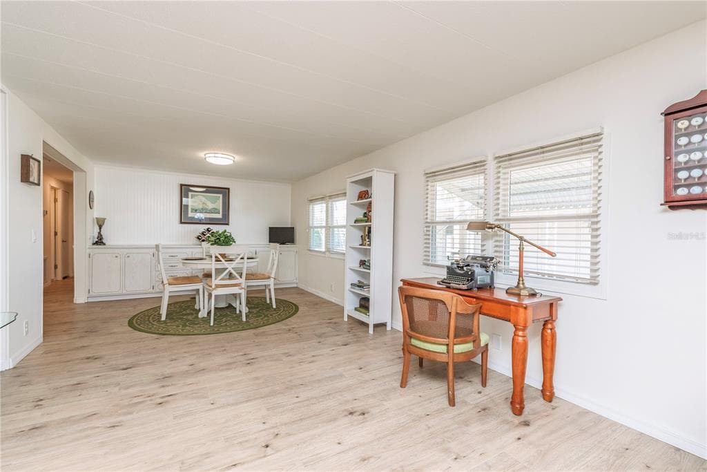 4851 W GANDY BOULEVARD 23C photo 9