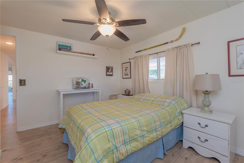 4851 W GANDY BOULEVARD 23C photo 21