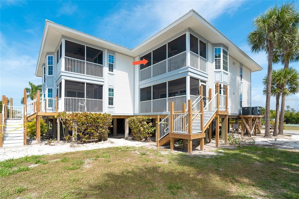 7438 PALM ISLAND DRIVE 3721 photo 1