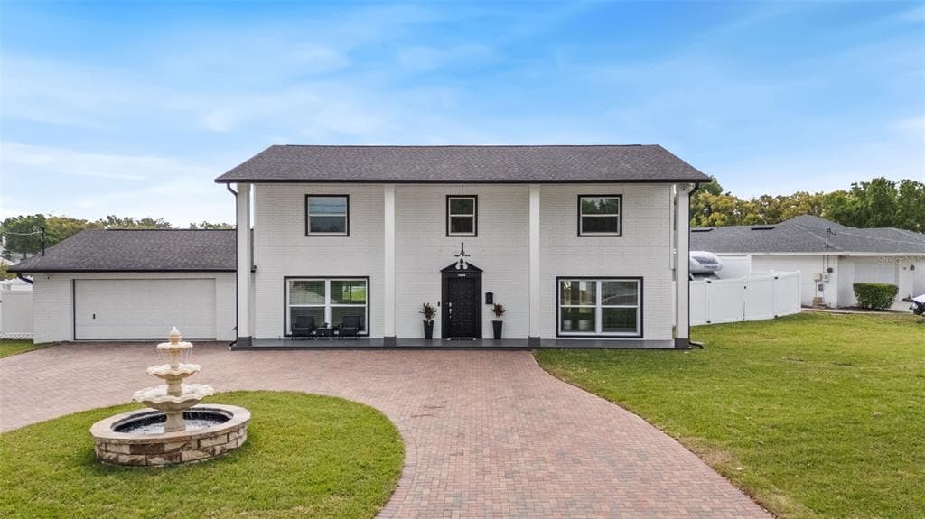 10525 HOMESTEAD DRIVE 1