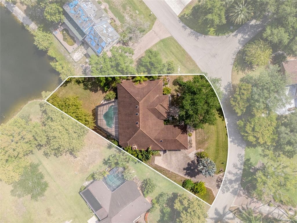 7214 HENDRY CREEK DRIVE photo 2