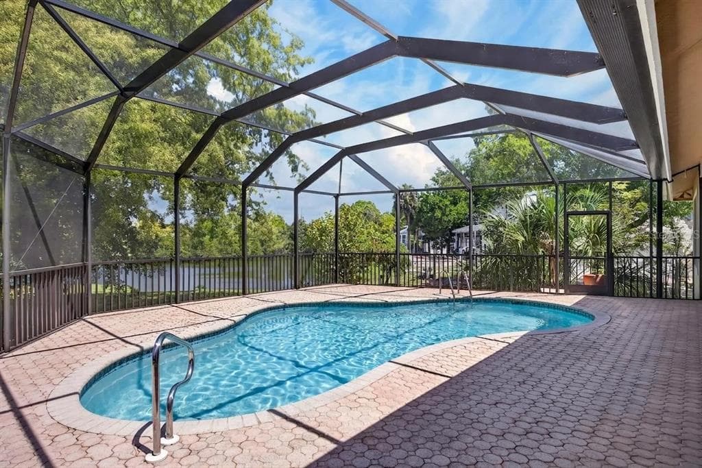 7214 HENDRY CREEK DRIVE photo 3