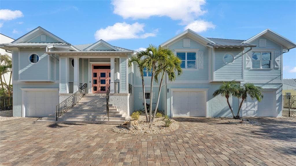 635 KEY ROYALE DRIVE photo 2