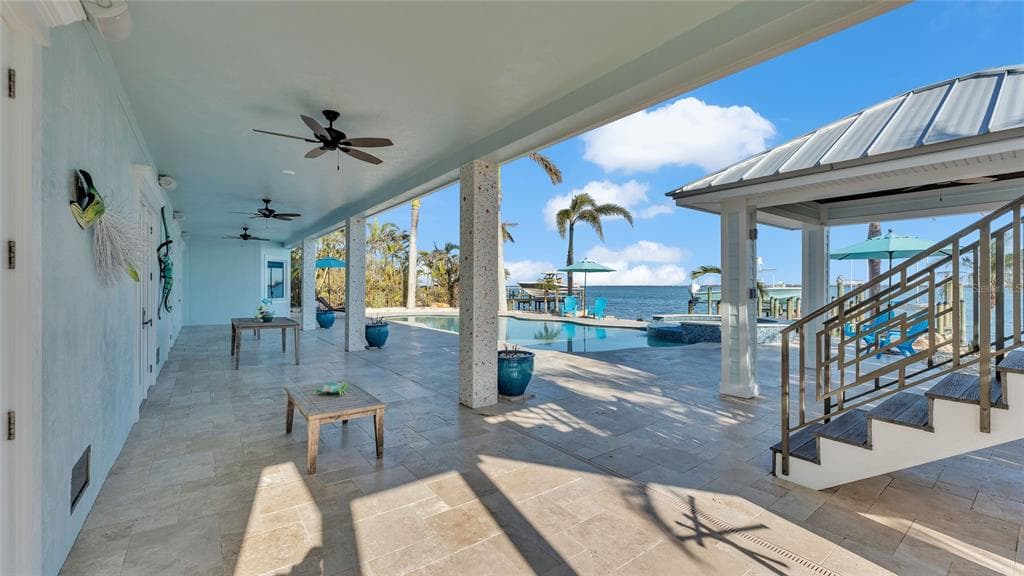 635 KEY ROYALE DRIVE photo 18