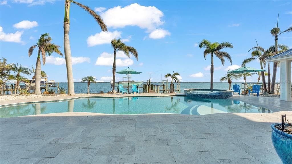 635 KEY ROYALE DRIVE photo 25