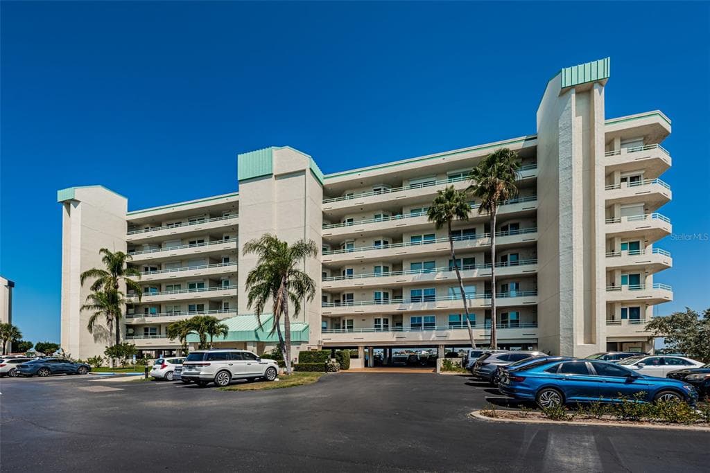 7979 SAILBOAT KEY BOULEVARD S 205 photo 2
