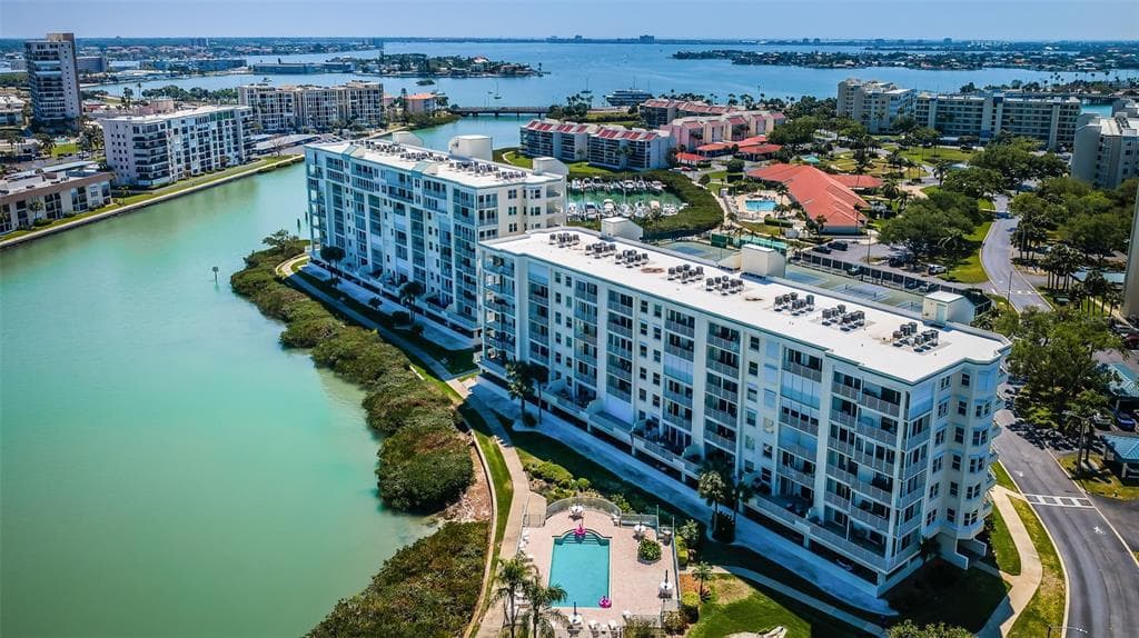 7979 SAILBOAT KEY BOULEVARD S 205 photo 1