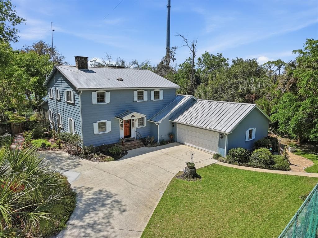 6491 SPRUCE CREEK ROAD 1