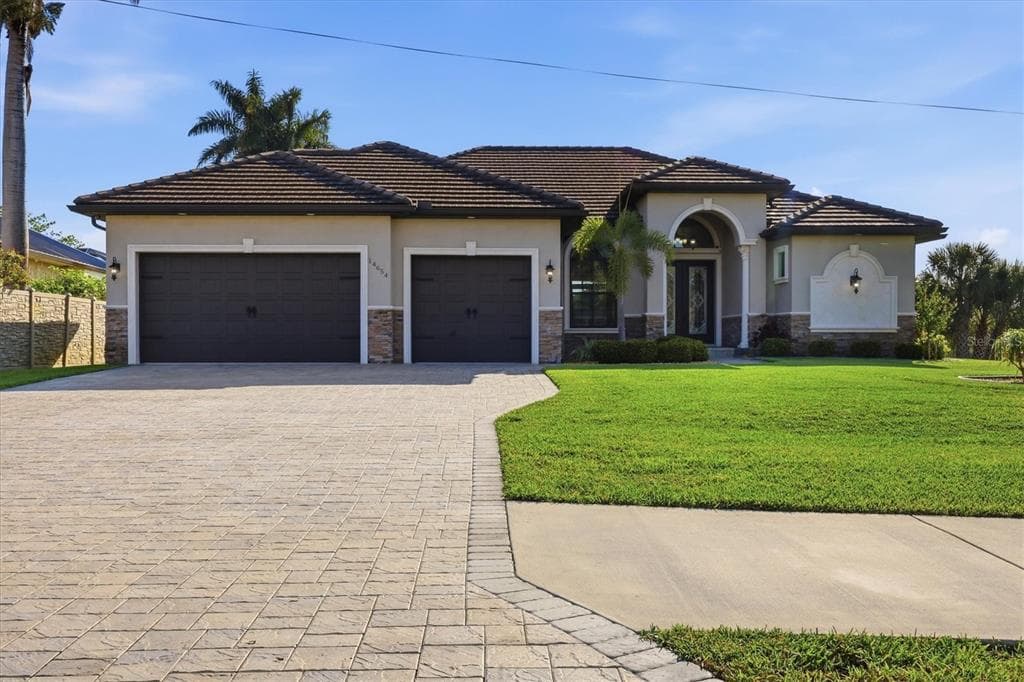 14654 SAN DOMINGO BOULEVARD 1
