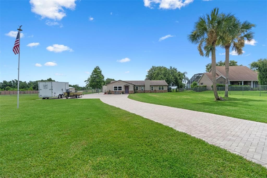 2921 LAKE TOHOPEKALIGA BOULEVARD 5
