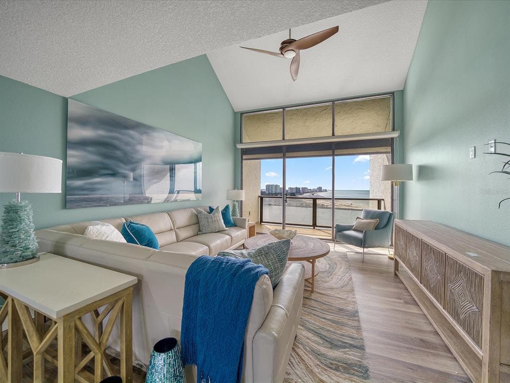 450 GULFVIEW BOULEVARD S 1708 photo 6