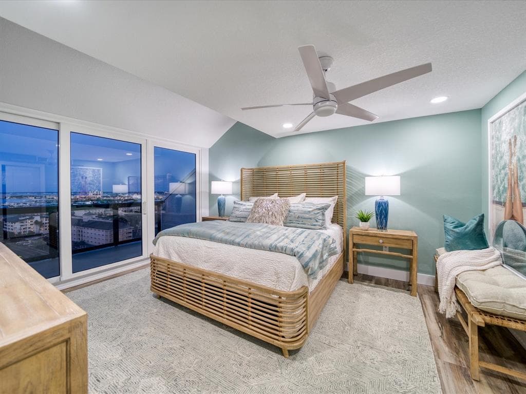 450 GULFVIEW BOULEVARD S 1708 photo 22