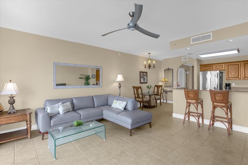 13427 BLUE HERON BEACH DRIVE #402 5
