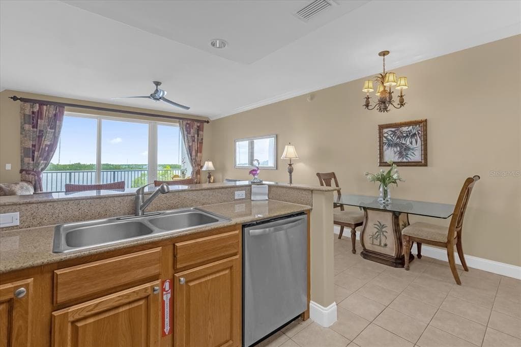 13427 BLUE HERON BEACH DRIVE 402 photo 9