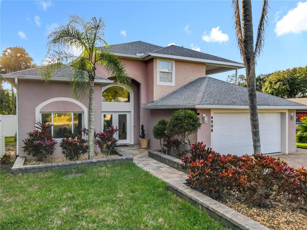 4508 SAXON DRIVE 4