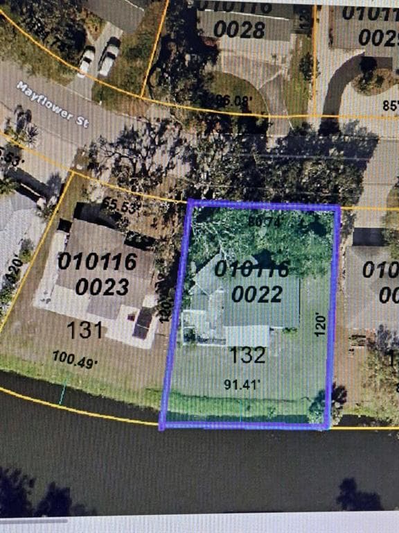 3372 MAYFLOWER STREET photo 3