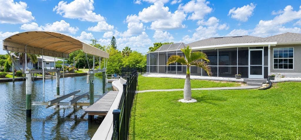 3517 PORT CHARLOTTE BOULEVARD photo 1