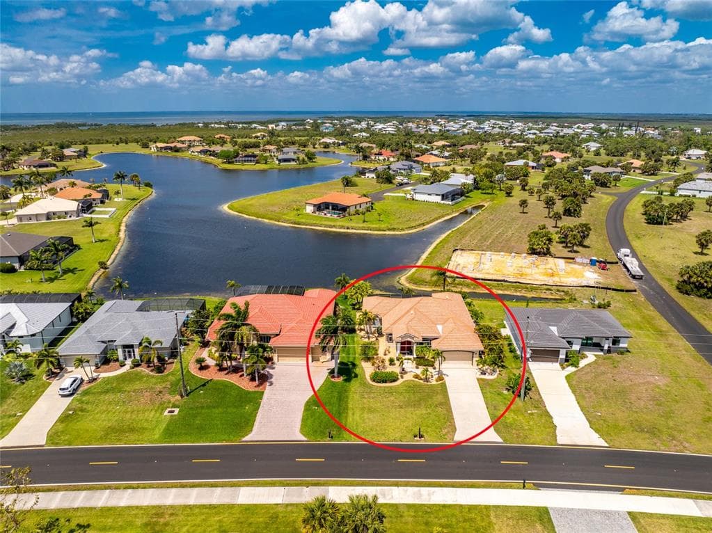 16237 CAPE HORN BOULEVARD photo 1