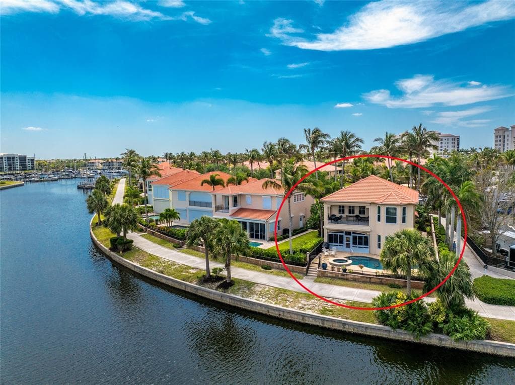3337 SUNSET KEY CIRCLE photo 1