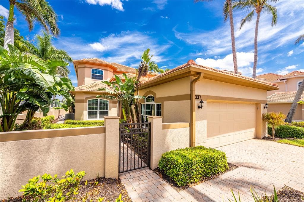 3337 SUNSET KEY CIRCLE photo 4