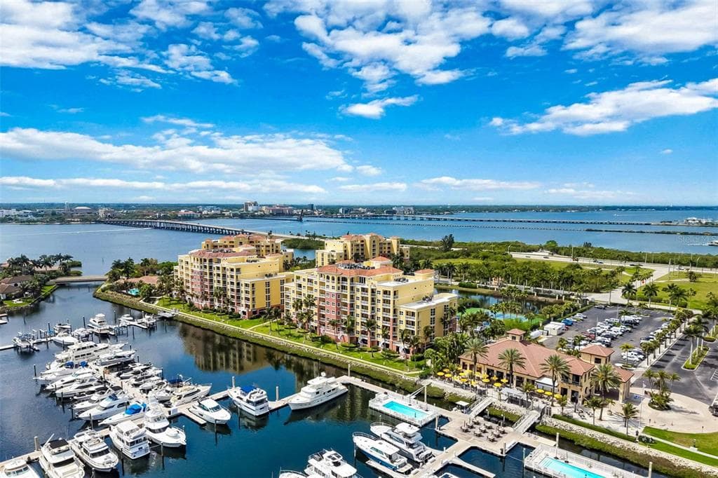 606 RIVIERA DUNES WAY #601 3
