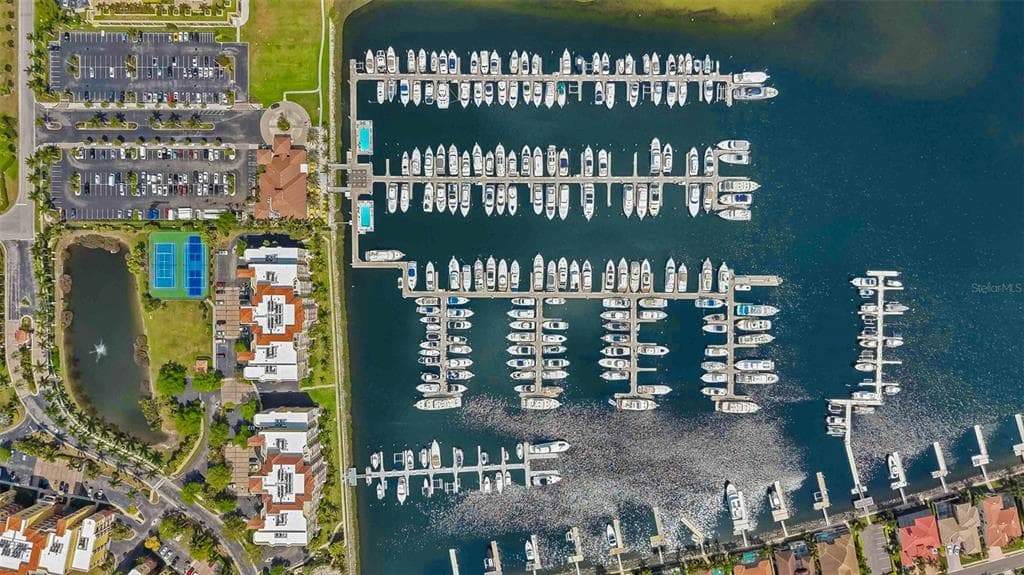 606 RIVIERA DUNES WAY #601 5