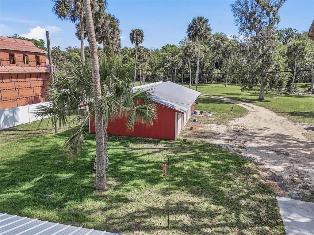 4368 N OCEAN SHORE BLVD photo 6
