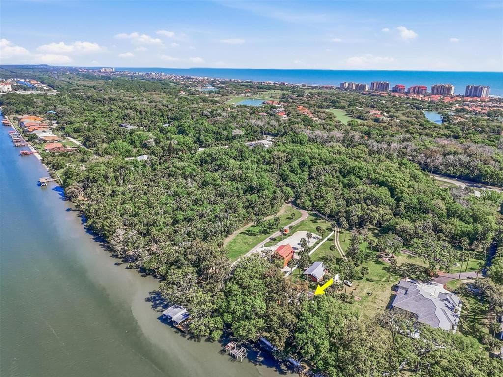 4368 N OCEAN SHORE BLVD photo 12