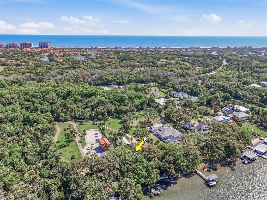4368 N OCEAN SHORE BLVD photo 10