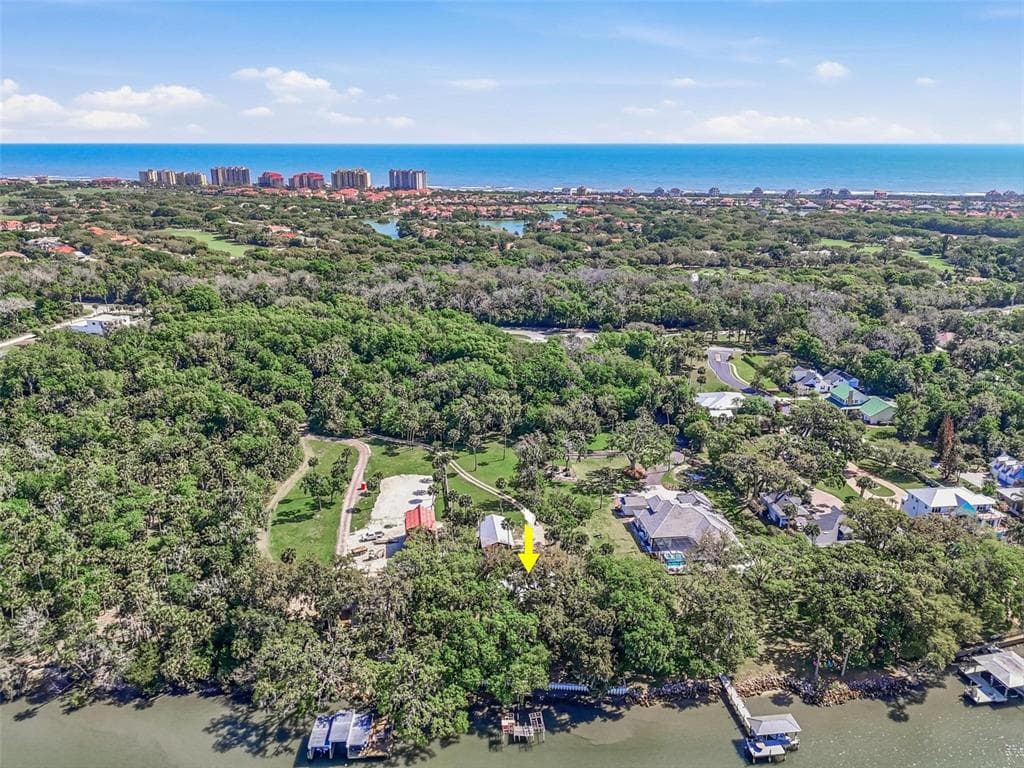4368 N OCEAN SHORE BLVD photo 11