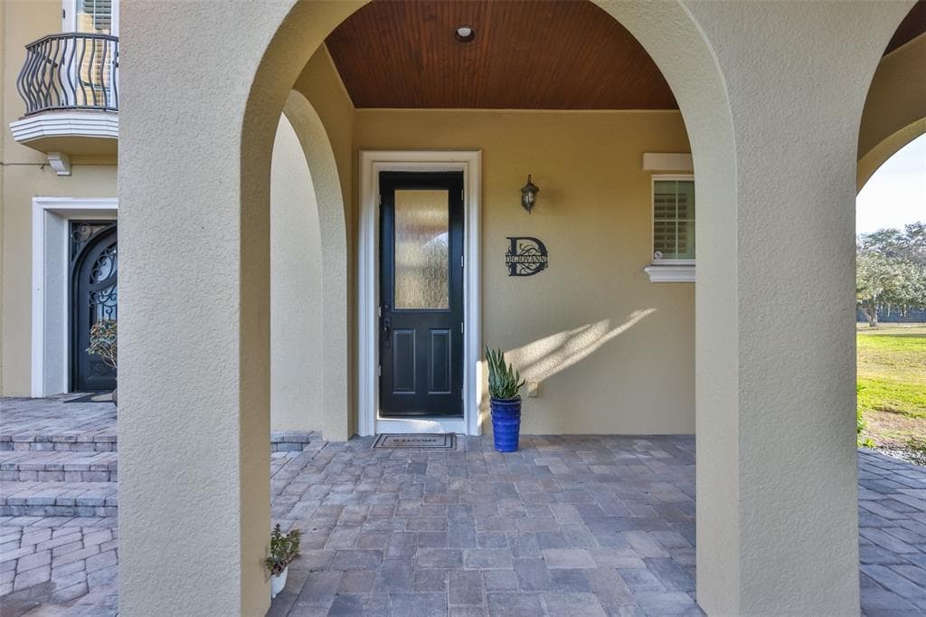 10517 TARPON SPRINGS ROAD photo 17
