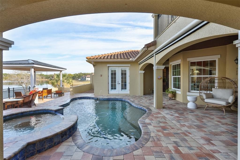 10517 TARPON SPRINGS ROAD photo 12