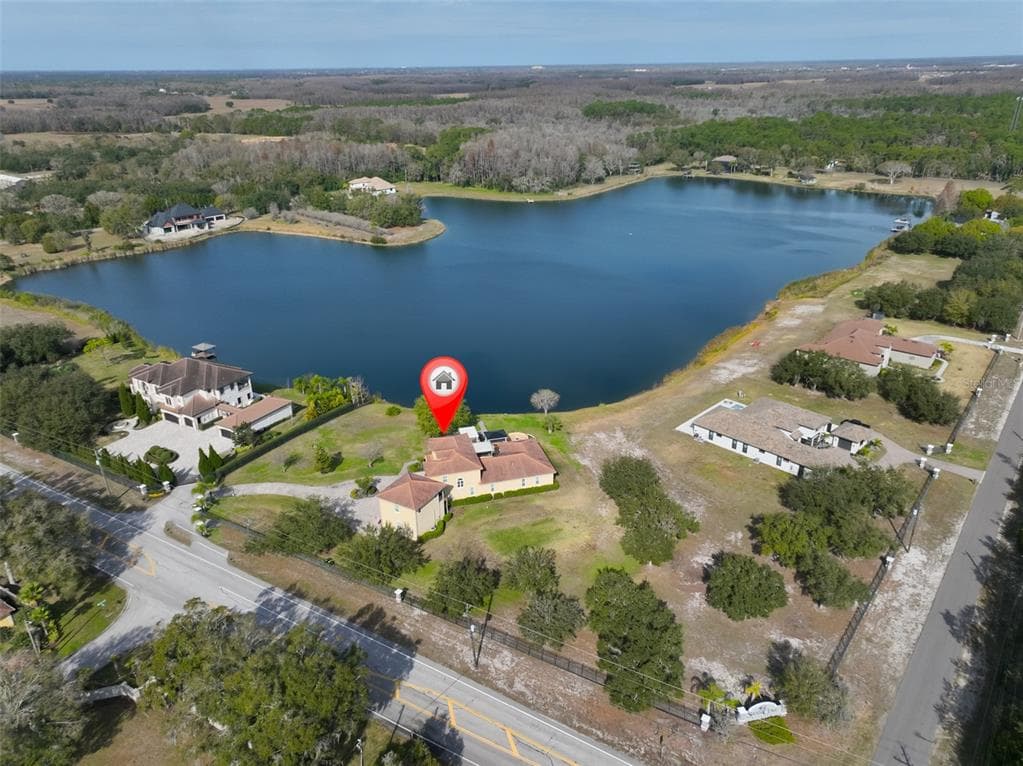 10517 TARPON SPRINGS ROAD photo 3
