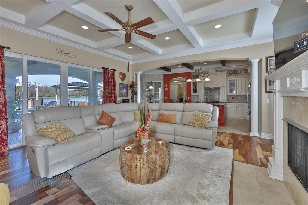 10517 TARPON SPRINGS ROAD photo 25