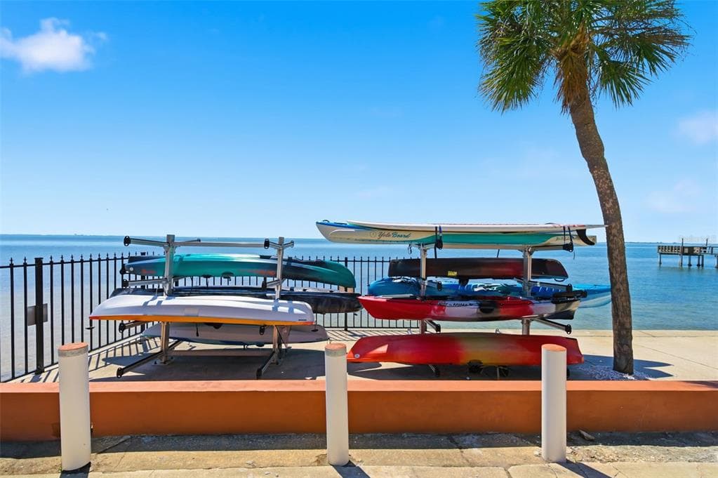 650 PINELLAS POINT DRIVE S 230 photo 21