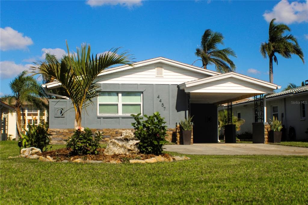 4457 FLORAMAR TERRACE 1