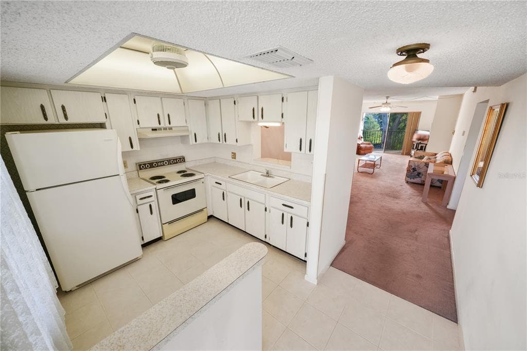 1450 HEATHER RIDGE BOULEVARD 307 photo 3