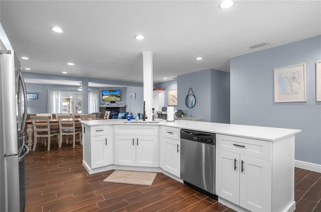 3956 N TIMUCUA POINT photo 7