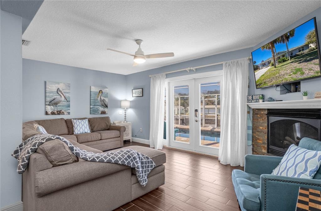 3956 N TIMUCUA POINT photo 11