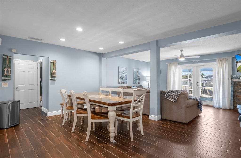 3956 N TIMUCUA POINT photo 8