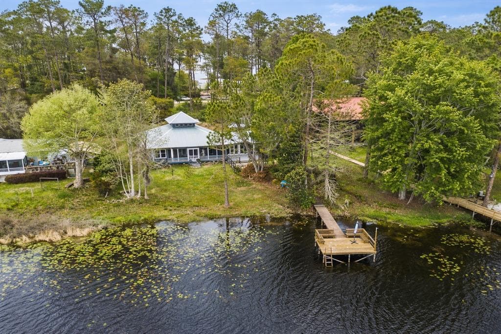 299 RILEY LAKE DRIVE photo 3